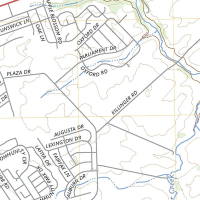 United States Geological Survey Palmyra, PA (2023, 24000-Scale) digital map