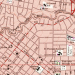 United States Geological Survey Palo Alto, CA (1961, 24000-Scale) digital map