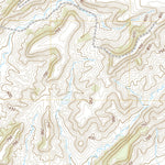 United States Geological Survey Palo Cedro, CA (2021, 24000-Scale) digital map