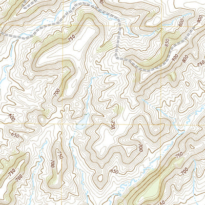 United States Geological Survey Palo Cedro, CA (2021, 24000-Scale) digital map