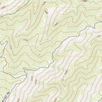 United States Geological Survey Palo Escrito Peak, CA (2021, 24000-Scale) digital map