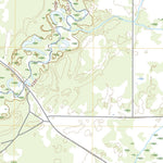 United States Geological Survey Palo, MN (2022, 24000-Scale) digital map