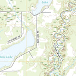United States Geological Survey Palo, MN (2022, 24000-Scale) digital map