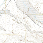 United States Geological Survey Palo Verde, CA (2021, 24000-Scale) digital map