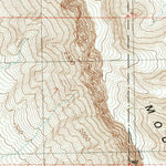 United States Geological Survey Palo Verde Camp, AZ (1990, 24000-Scale) digital map