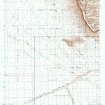 United States Geological Survey Palo Verde Camp, AZ (1996, 24000-Scale) digital map