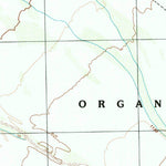 United States Geological Survey Palo Verde Camp, AZ (1996, 24000-Scale) digital map