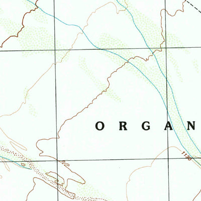 United States Geological Survey Palo Verde Camp, AZ (1996, 24000-Scale) digital map
