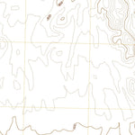 United States Geological Survey Palo Verde Peak, CA (2021, 24000-Scale) digital map