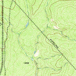 United States Geological Survey Paloma, TX (1974, 24000-Scale) digital map