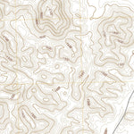 United States Geological Survey Palomas Mountains NW, AZ (2018, 24000-Scale) digital map