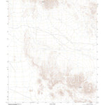United States Geological Survey Palomas Mountains SW, AZ (2011, 24000-Scale) digital map