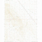 United States Geological Survey Palomino Hills, OR (1972, 24000-Scale) digital map