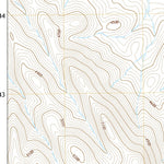 United States Geological Survey Palomino Hills, OR (2020, 24000-Scale) digital map