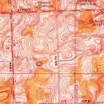 United States Geological Survey Palos Park, IL (1928, 24000-Scale) digital map