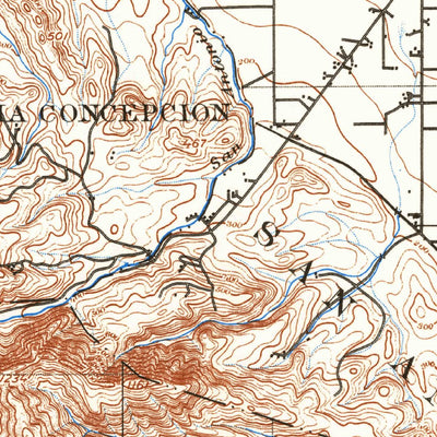 United States Geological Survey Palto Alto, CA (1899, 62500-Scale) digital map