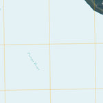 United States Geological Survey Pamlico Beach, NC (2010, 24000-Scale) digital map