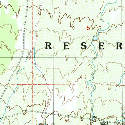 United States Geological Survey Pan Tak, AZ (1996, 24000-Scale) digital map