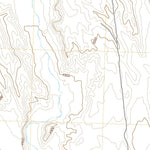 United States Geological Survey Panaca, NV (2018, 24000-Scale) digital map