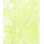 United States Geological Survey Panaca Summit, NV (1972, 24000-Scale) digital map