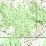 United States Geological Survey Panama, NY (1954, 24000-Scale) digital map