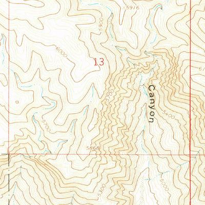 United States Geological Survey Panama Ranch, NM (1963, 24000-Scale) digital map