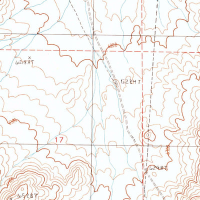 United States Geological Survey Pancake Summit, NV (1990, 24000-Scale) digital map