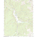 United States Geological Survey Pando, CO (2013, 24000-Scale) digital map