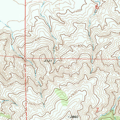 United States Geological Survey Panoche, CA (1969, 24000-Scale) digital map