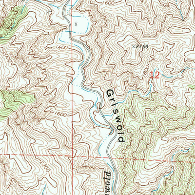 United States Geological Survey Panoche, CA (1969, 24000-Scale) digital map