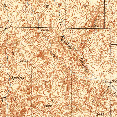 United States Geological Survey Panoche Valley, CA (1944, 62500-Scale) digital map