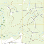 United States Geological Survey Panola, TX (2019, 24000-Scale) digital map