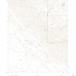 United States Geological Survey Panorama Hills, CA (2021, 24000-Scale) digital map