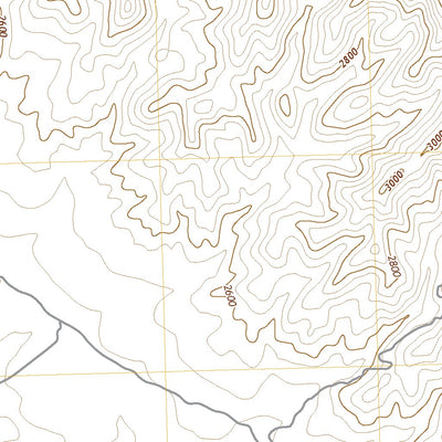 United States Geological Survey Panorama Hills, CA (2021, 24000-Scale) digital map
