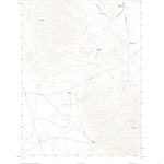 United States Geological Survey Panther Canyon, NV (2018, 24000-Scale) digital map