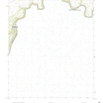 United States Geological Survey Panther Gulch East, TX (2022, 24000-Scale) digital map