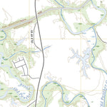 United States Geological Survey Panther, KY (2022, 24000-Scale) digital map