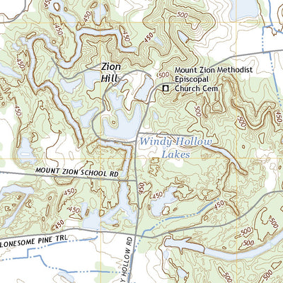 United States Geological Survey Panther, KY (2022, 24000-Scale) digital map