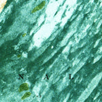 United States Geological Survey Panther Mound, FL (1972, 24000-Scale) digital map