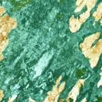 United States Geological Survey Panther Mound, FL (1972, 24000-Scale) digital map