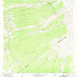 United States Geological Survey Papa, HI (1962, 24000-Scale) digital map