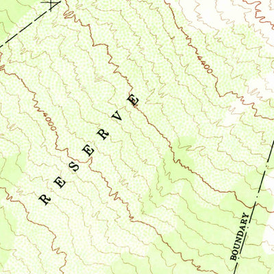 United States Geological Survey Papa, HI (1962, 24000-Scale) digital map