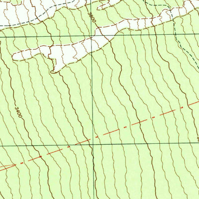 United States Geological Survey Papa, HI (1995, 24000-Scale) digital map
