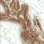 United States Geological Survey Papago Farms, AZ (1996, 24000-Scale) digital map