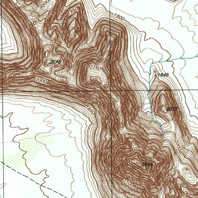 United States Geological Survey Papago Farms, AZ (1996, 24000-Scale) digital map