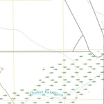 United States Geological Survey Papago Farms, AZ (2021, 24000-Scale) digital map