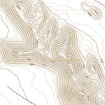 United States Geological Survey Papago Farms, AZ (2021, 24000-Scale) digital map