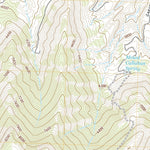 United States Geological Survey Parachute, CO (2022, 24000-Scale) digital map