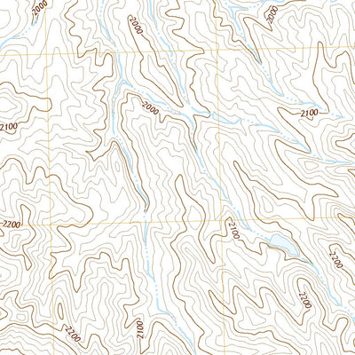 United States Geological Survey Parade NE, SD (2021, 24000-Scale) digital map