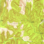 United States Geological Survey Paradise, KY (1954, 24000-Scale) digital map